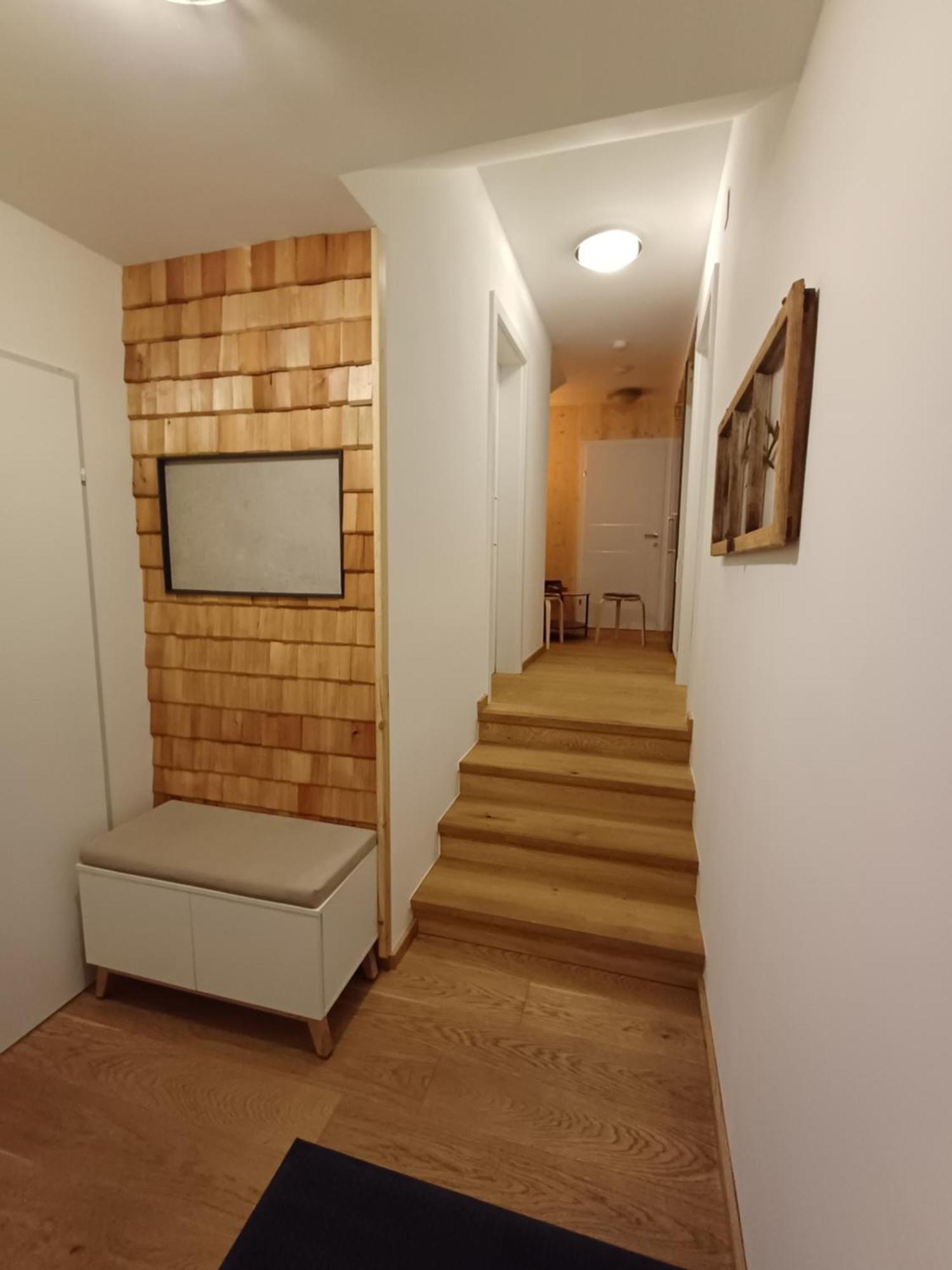 Egon'S Home - Urlauben In Top Lage Sankt Jakob in Haus Exterior photo