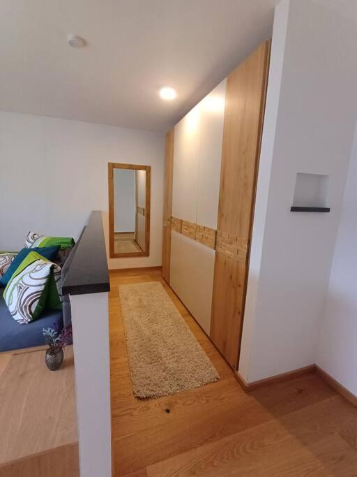 Egon'S Home - Urlauben In Top Lage Sankt Jakob in Haus Exterior photo